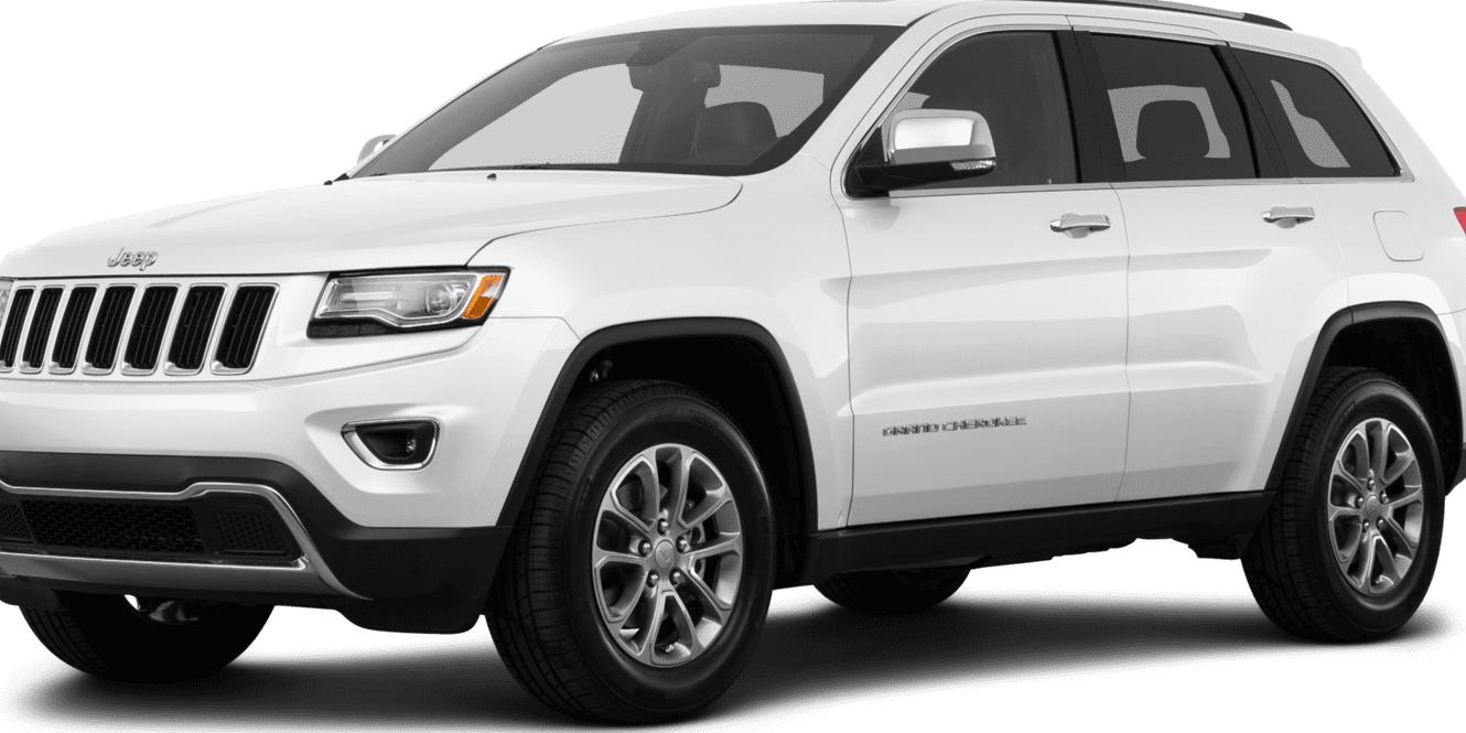 JEEP GRAND CHEROKEE 2018 1C4RJEBG6JC392851 image